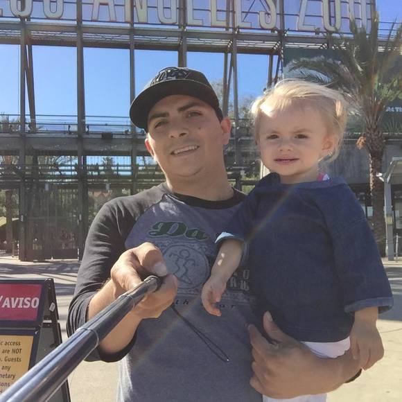 Meet your Posher, David - Picture 1 of 1